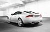 2010 Jaguar XKR Picture